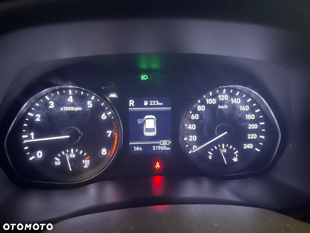 Hyundai i30 1.5 T-GDI 48V Smart - 10