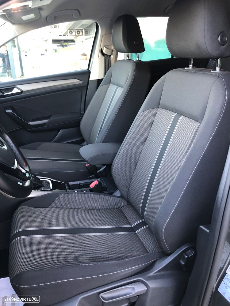 VW T-Roc 1.5 TSI Life DSG - 24