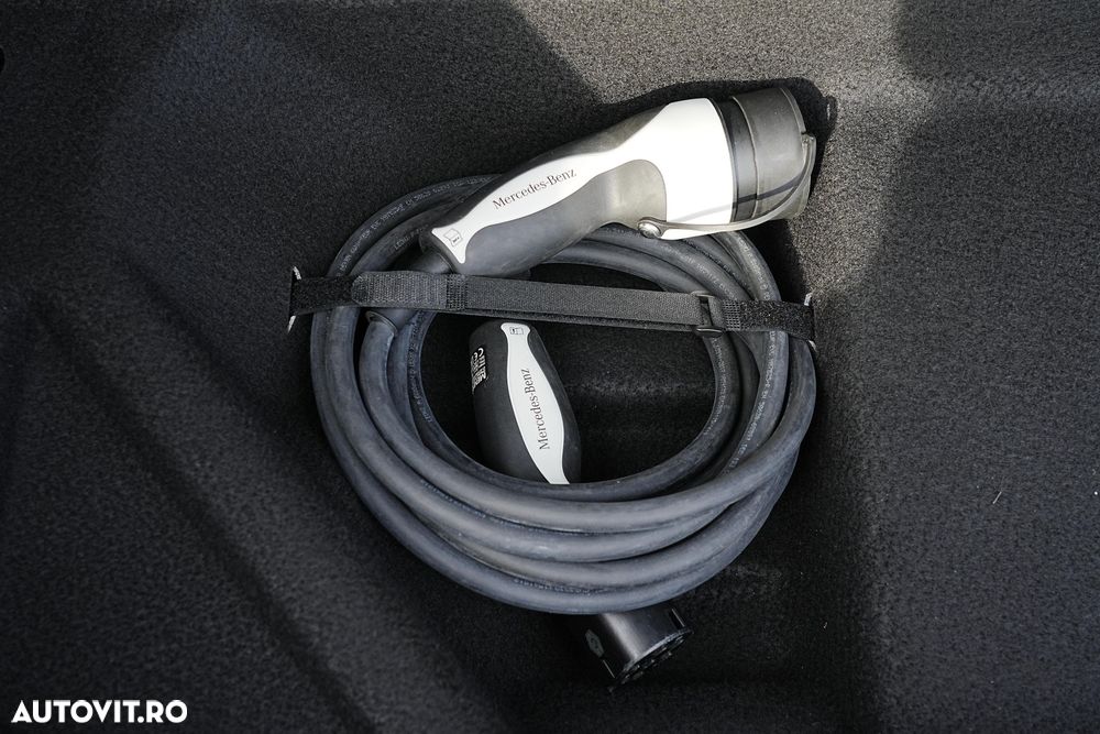 Mercedes-Benz E 300 9G-TRONIC Avantgarde - 14