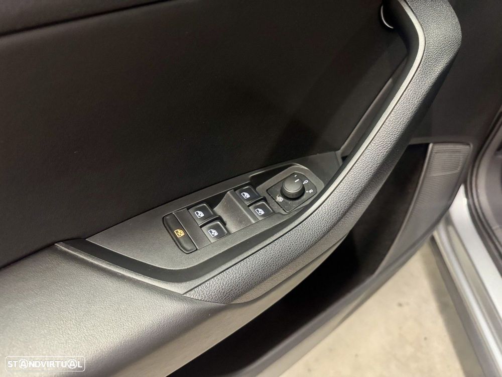 Skoda Kodiaq 2.0 TDI Ambition DSG - 21