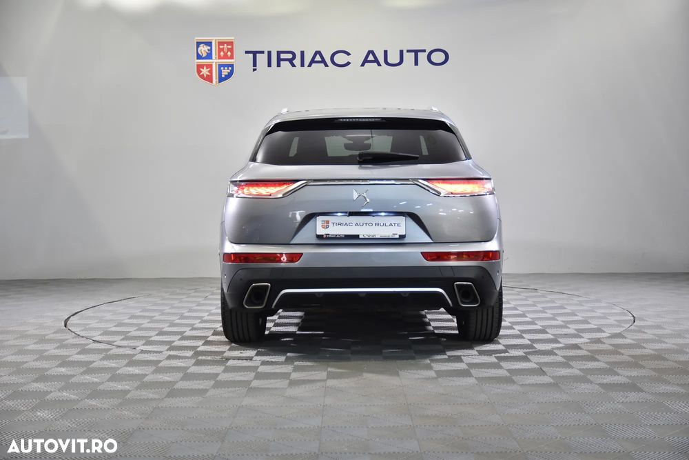 DS Automobiles DS 7 Crossback - 4