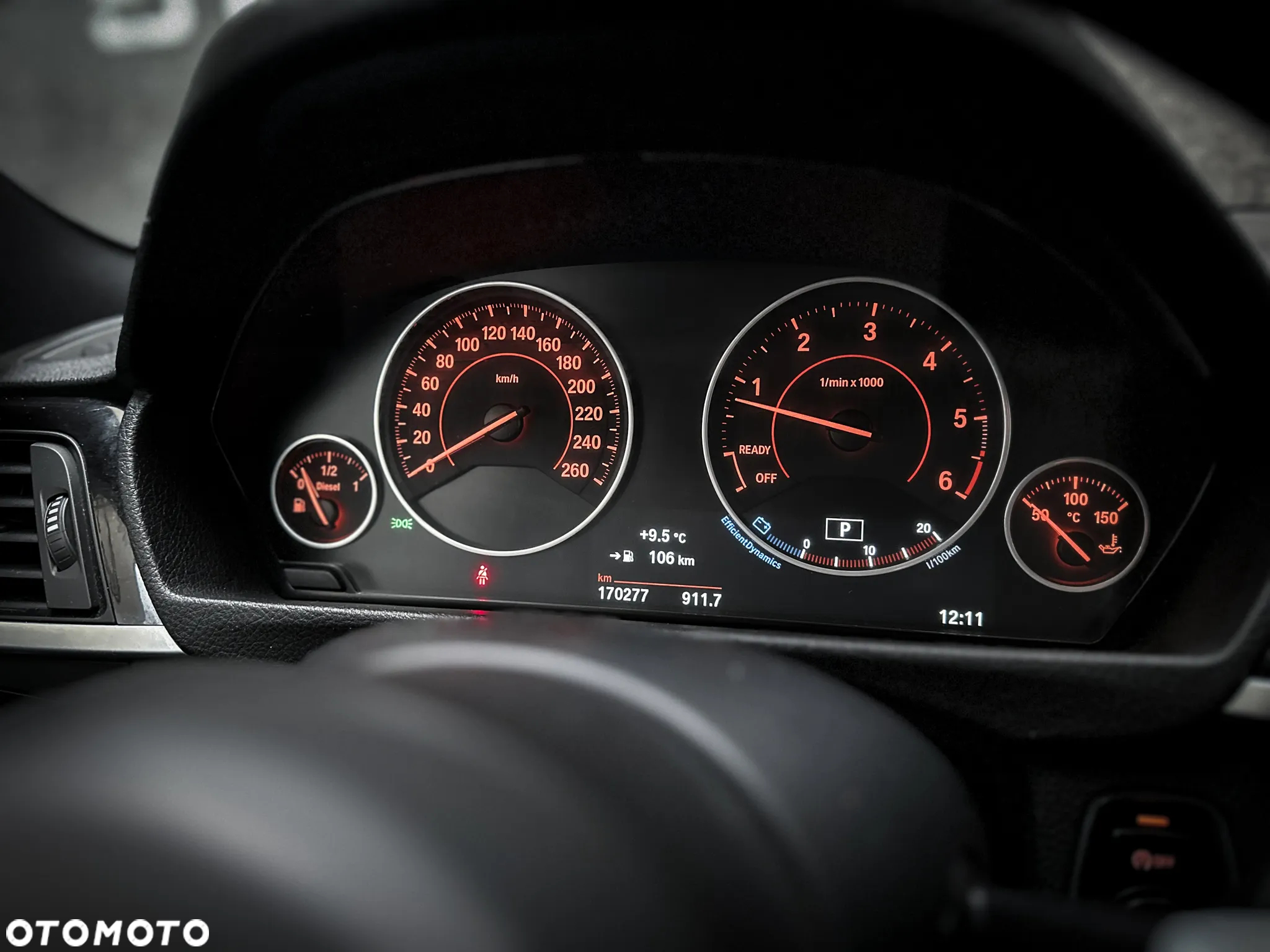 BMW Seria 4 435d xDrive M Sport - 29