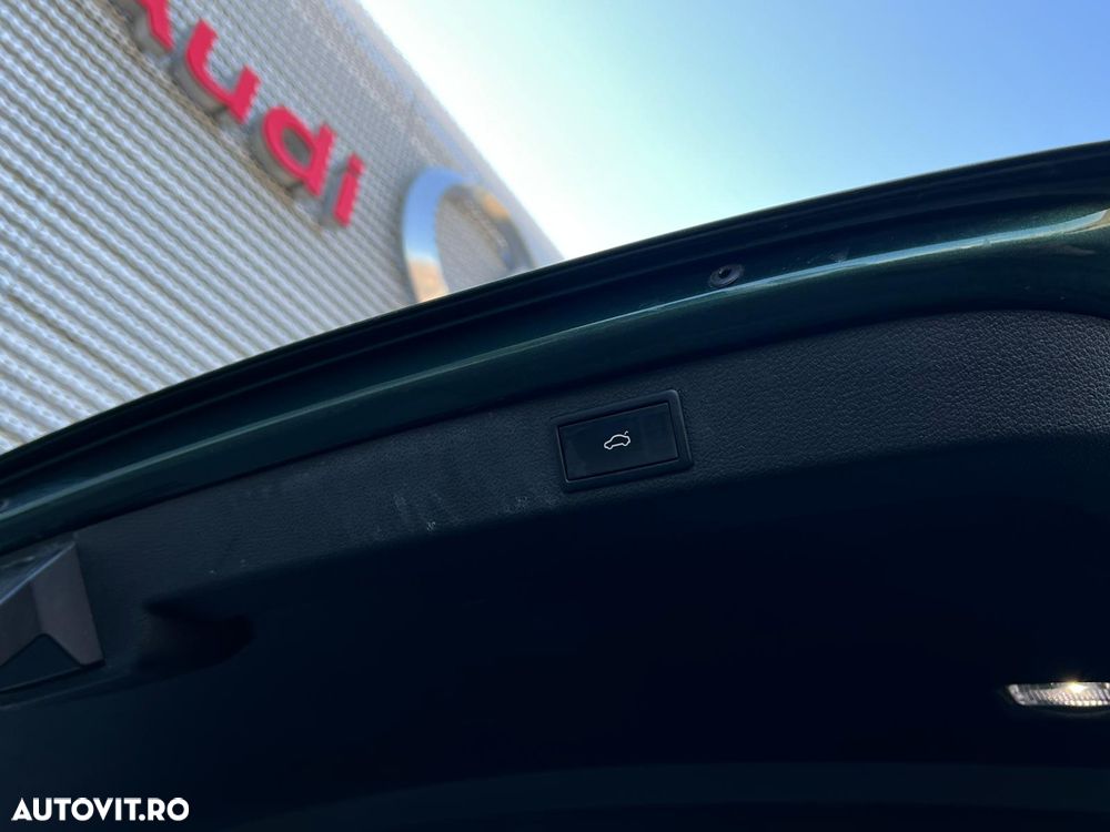 Skoda Superb 2.0 TDI DSG Style - 38