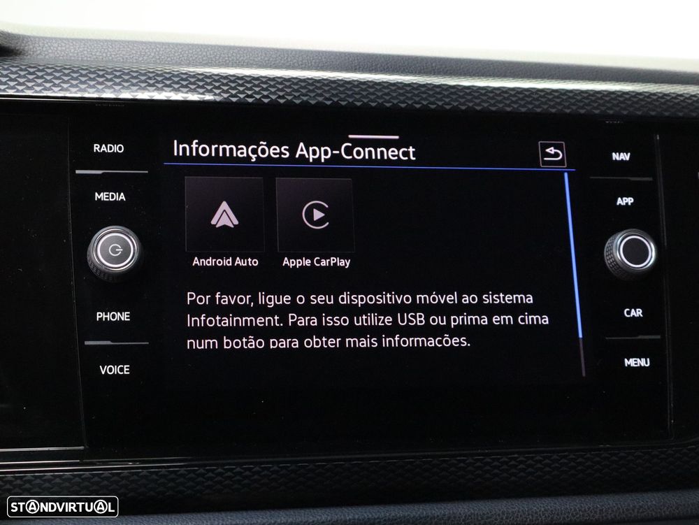 VW Polo 1.0 TSI Urban DSG - 12