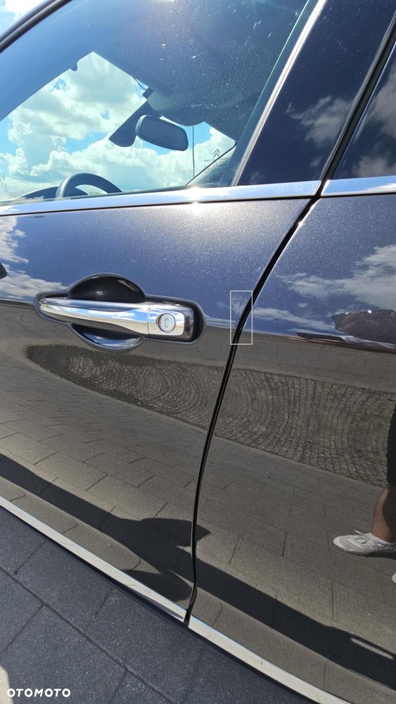 Citroën C5 2.0 HDi Exclusive - 29