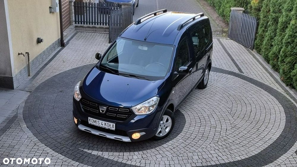 Dacia Dokker - 18