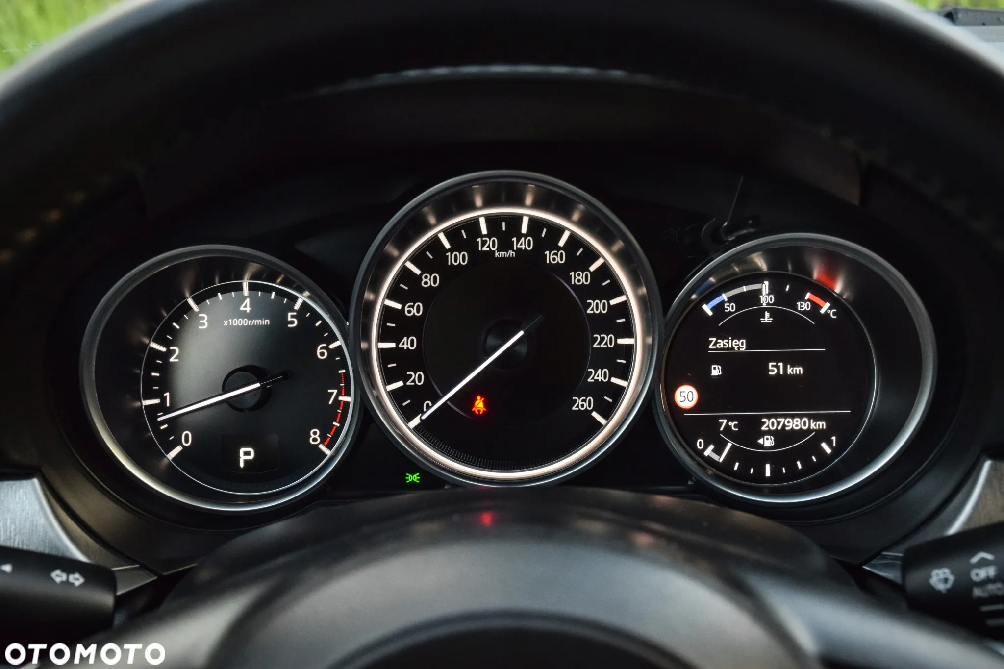 Mazda 6 2.0 SkyJoy/SkyBusiness - 34