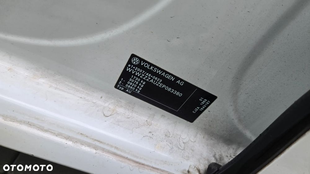 Volkswagen Golf Variant 1.2 TSI BlueMotion Technology Cup - 4