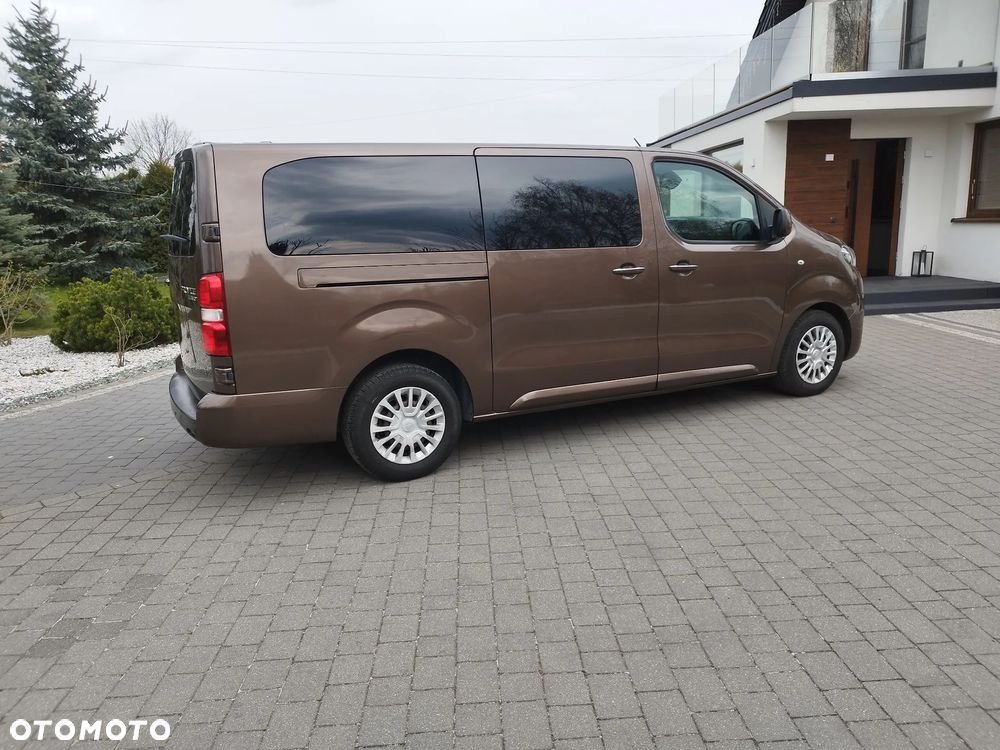 Toyota Proace Verso 2.0 D4-D Long Family - 11