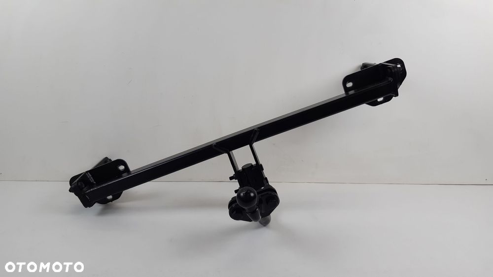 JEEP RENEGADE HAK HOLOWNICZY MODUŁ - 1