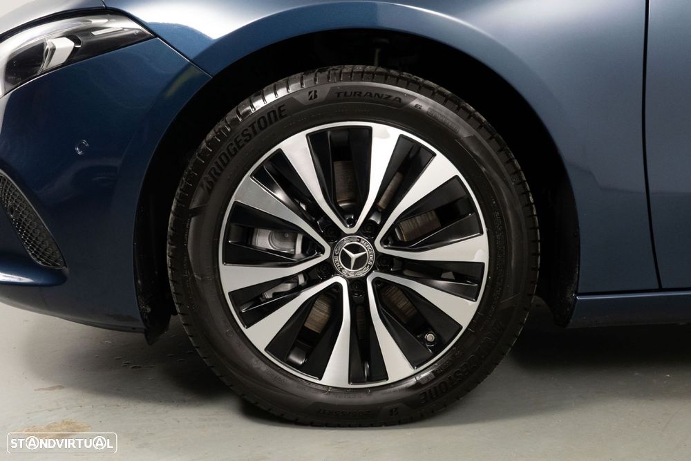 Mercedes-Benz A 250 e Progressive - 20