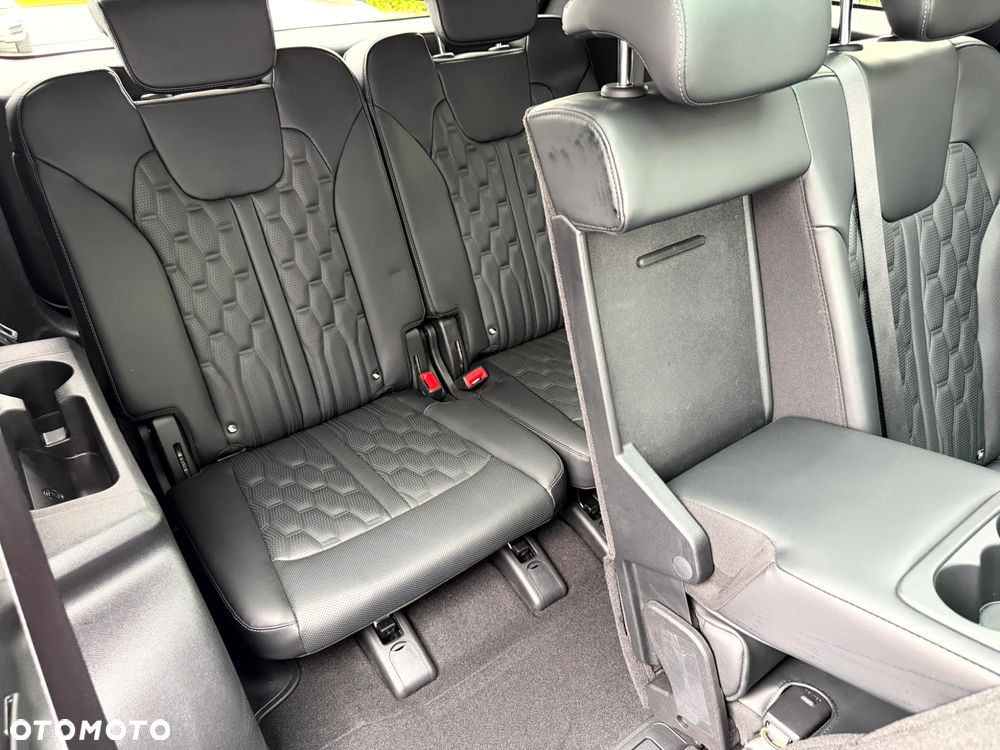 Kia Sorento 1.6 T-GDI HEV Prestige Line 4WD 7os - 10