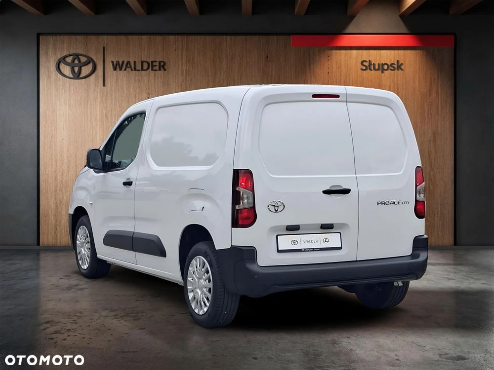 Toyota Proace CITY - 3