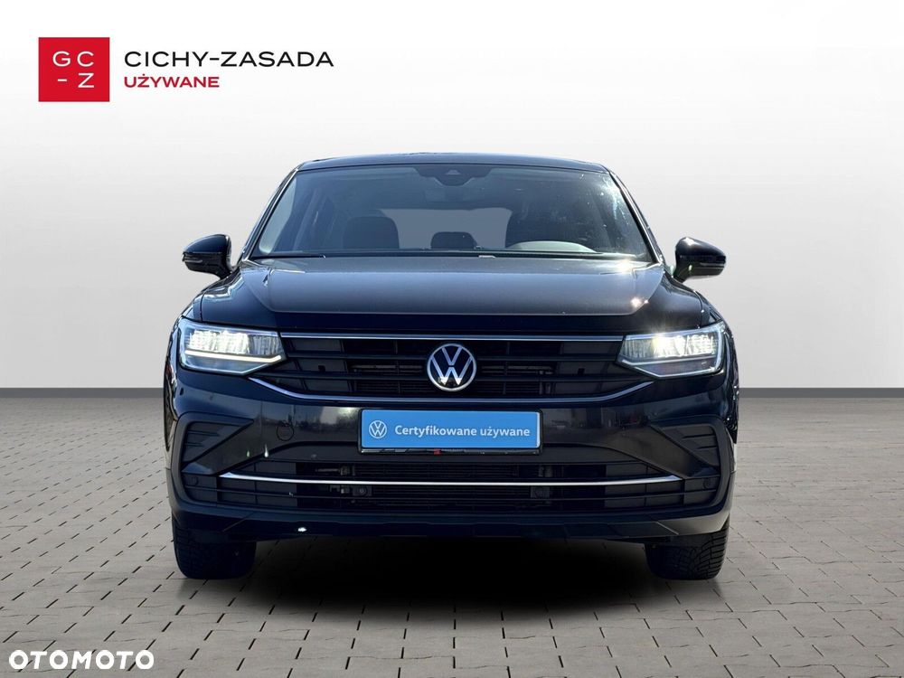 Volkswagen Tiguan 2.0 TDI DSG - 8
