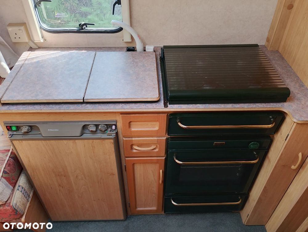 SWIFT Lifestyle 450 - 7
