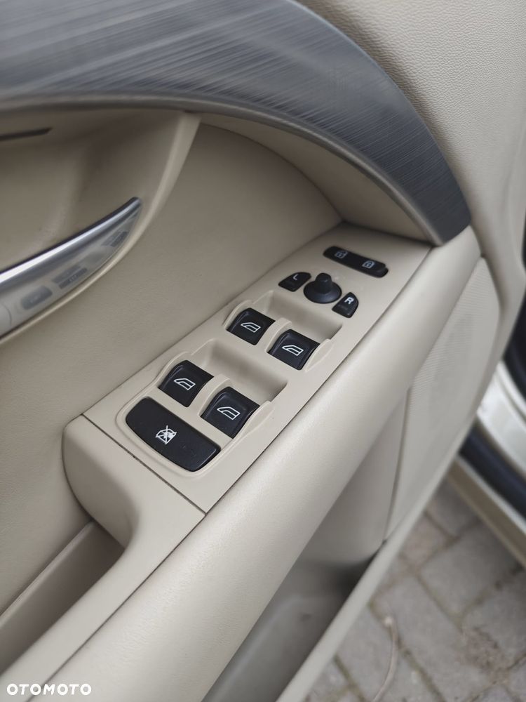 Volvo S80 2.0D Kinetic - 19