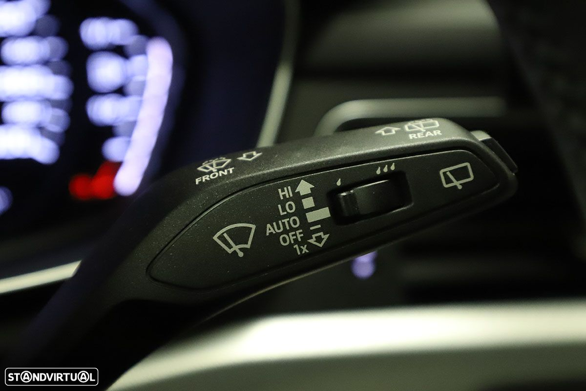 Audi A4 Avant 35 TDI Advanced S tronic - 15