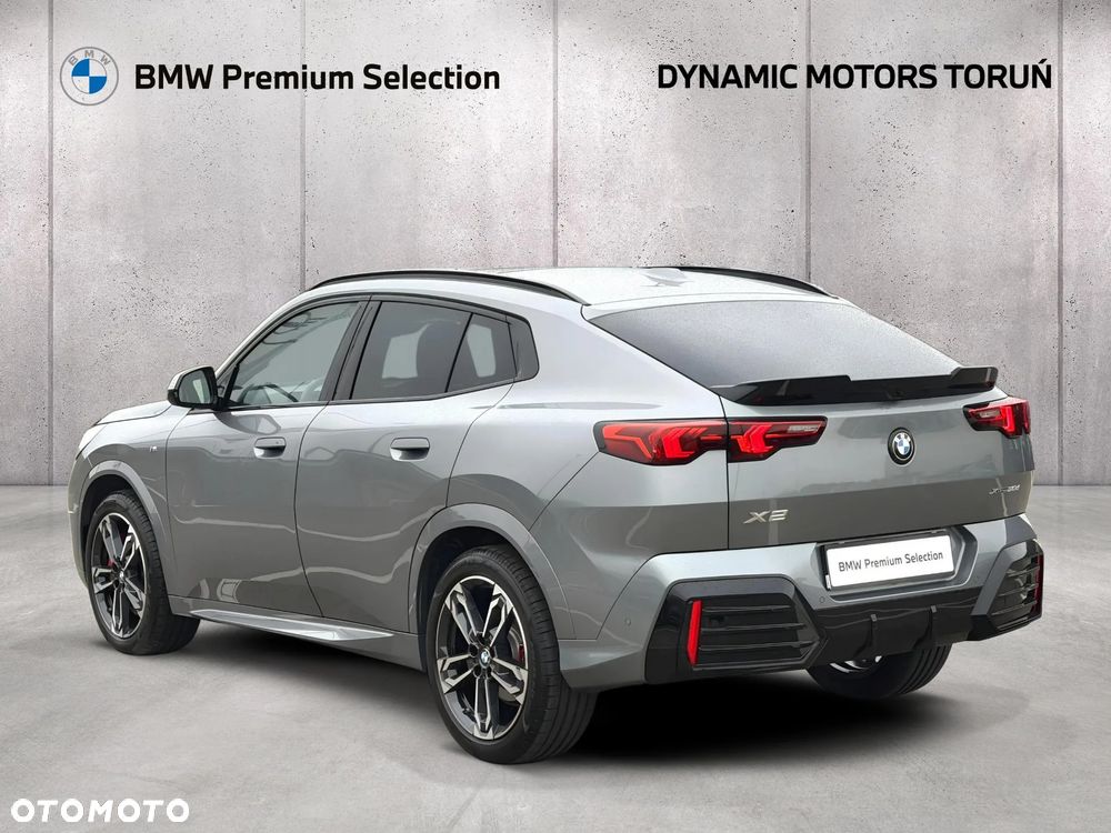 BMW X2 - 7