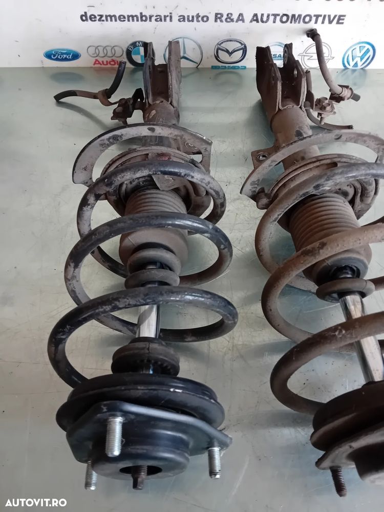 Ansamblu Telescop Arc Flansa Stanga Dreapta Fata Dodge Caliber 2.0 Crdi 2006-2012 - 6