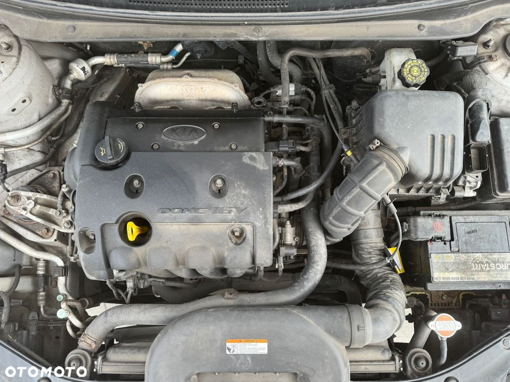 Kia Ceed 1.4 Comfort + - 12