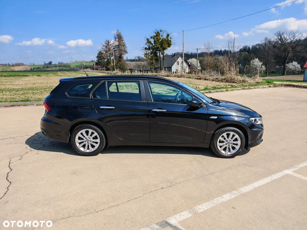 Fiat Tipo 1.4 16V More - 31