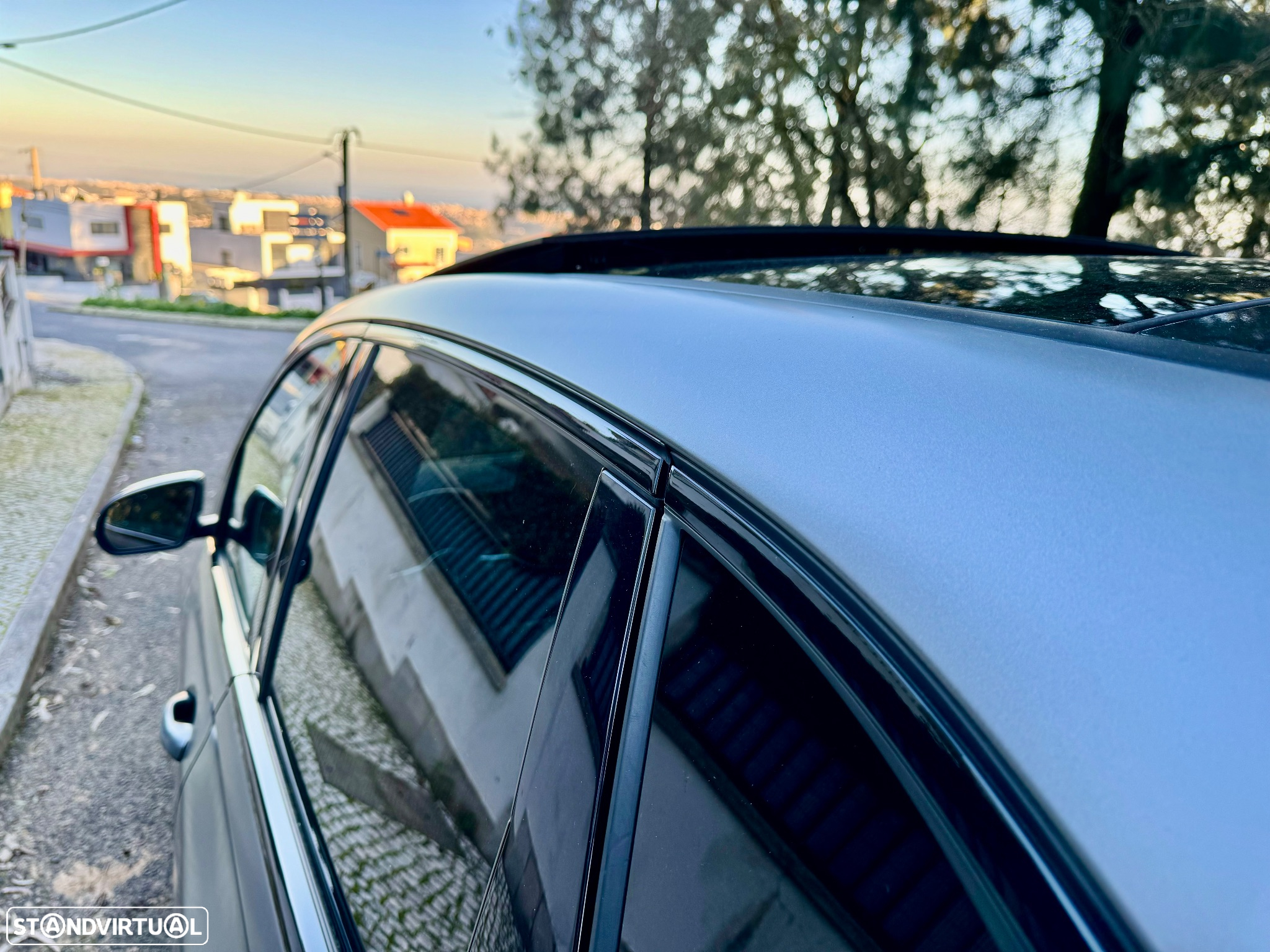 Mercedes-Benz B 180 d 7G-DCT AMG Line - 30