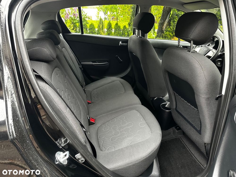 Hyundai i20 1.4 Comfort - 13