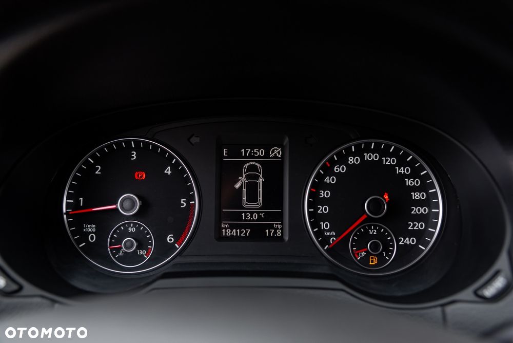 Seat Alhambra 2.0 TDI Style 4x4 - 28