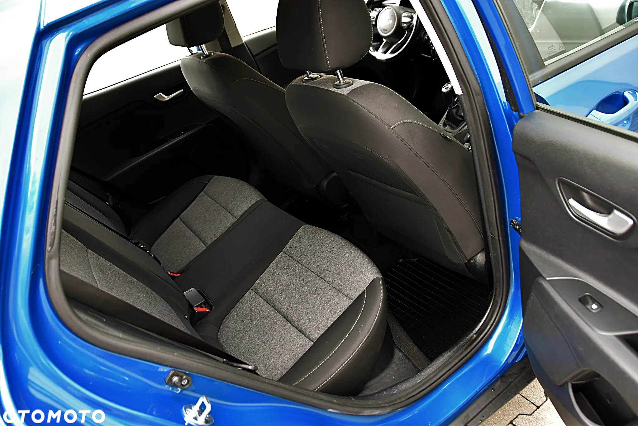 Kia Stonic 1.0 T-GDI M - 23