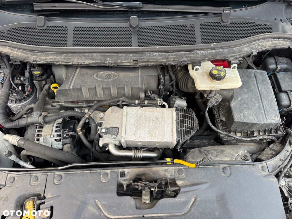 Ford S-Max 2.0 EcoBlue Edition - 37