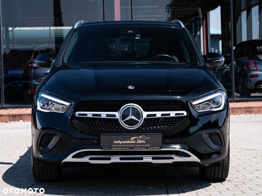 Mercedes-Benz GLA 250 e 8G-DCT Edition Progressive Line - 15