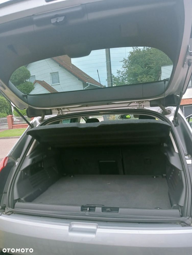 Peugeot 3008 - 12