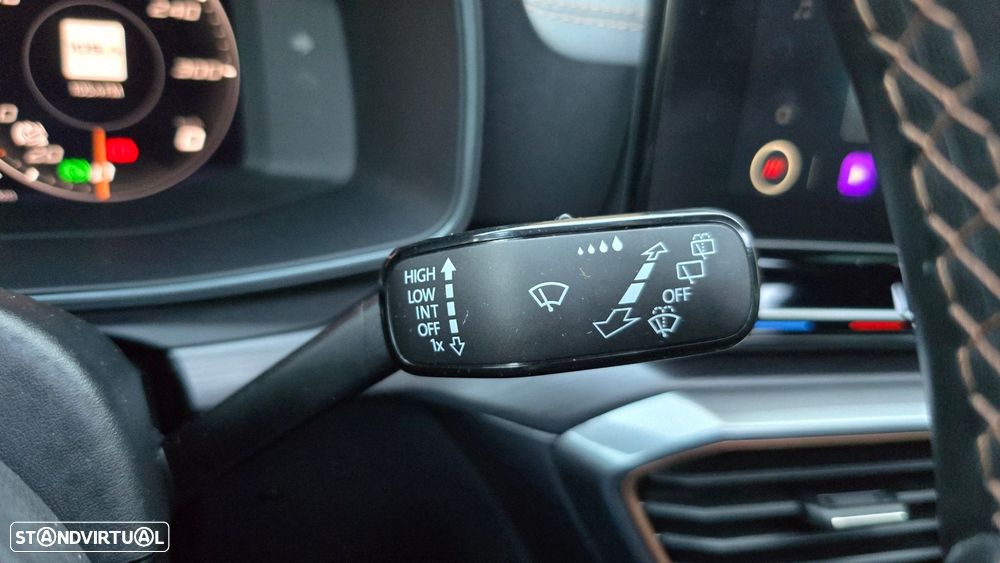 Cupra Formentor 1.4 e-Hybrid DSG - 18