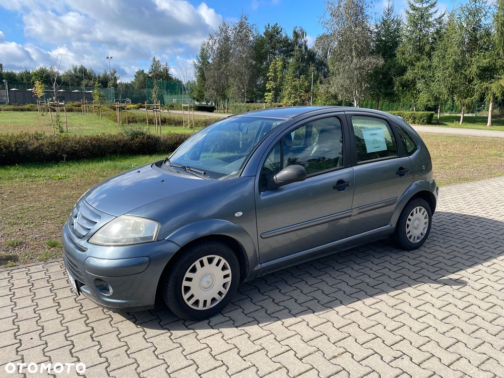 Citroën C3