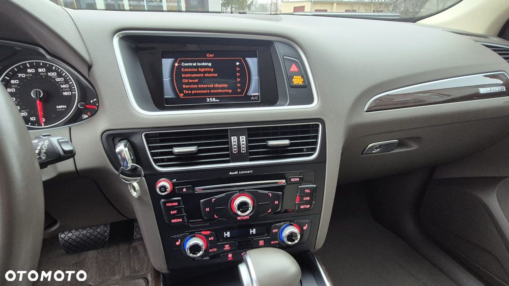 Audi Q5 - 34