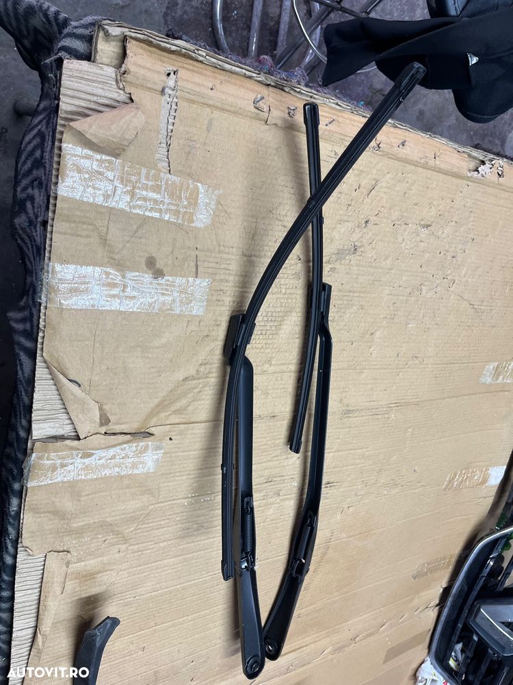 Brate Stergatoare Parbriz bmw g11 g12 - 3