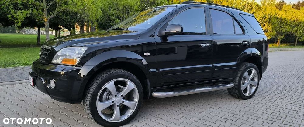Kia Sorento - 3