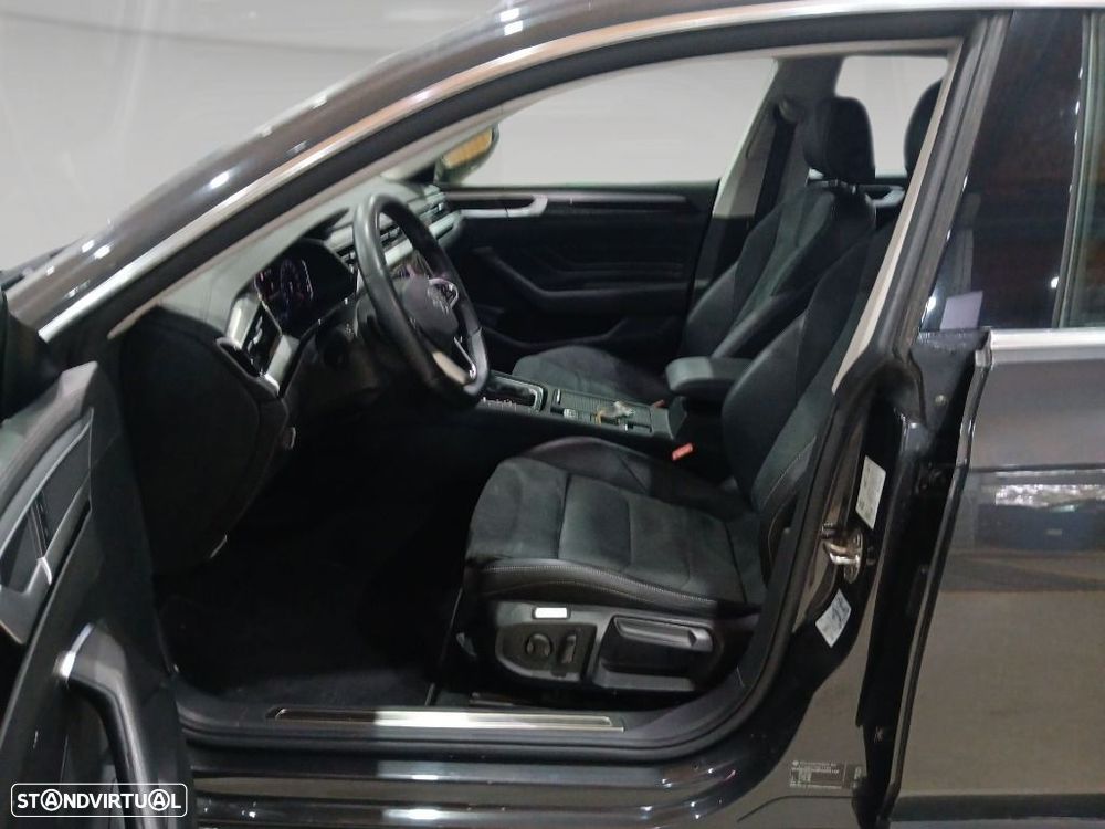 VW Arteon 2.0 TDI Elegance DSG - 11