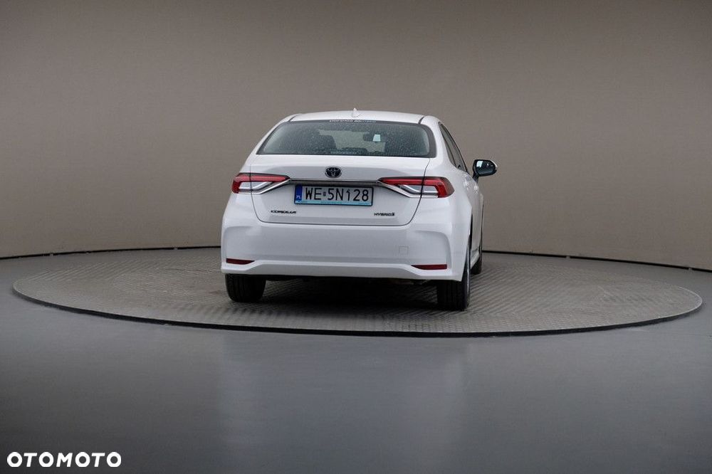 Toyota Corolla 1.8 Hybrid Comfort - 5