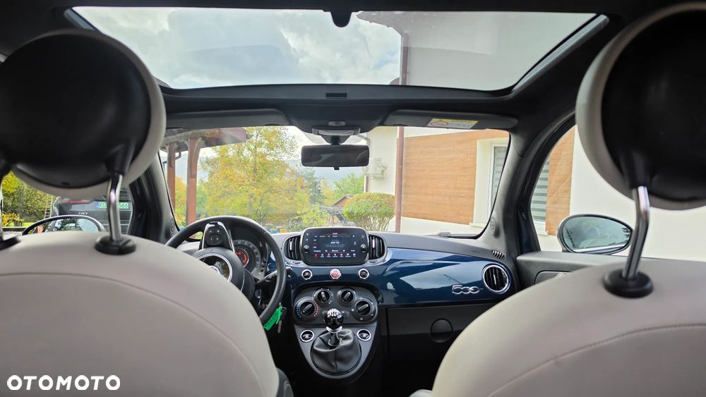 Fiat 500 - 19