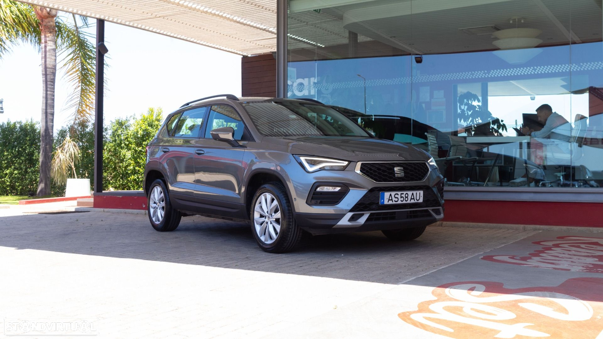 SEAT Ateca 1.0 TSI Style - 2
