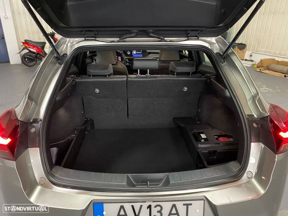 Lexus UX 250h Executive+ - 19