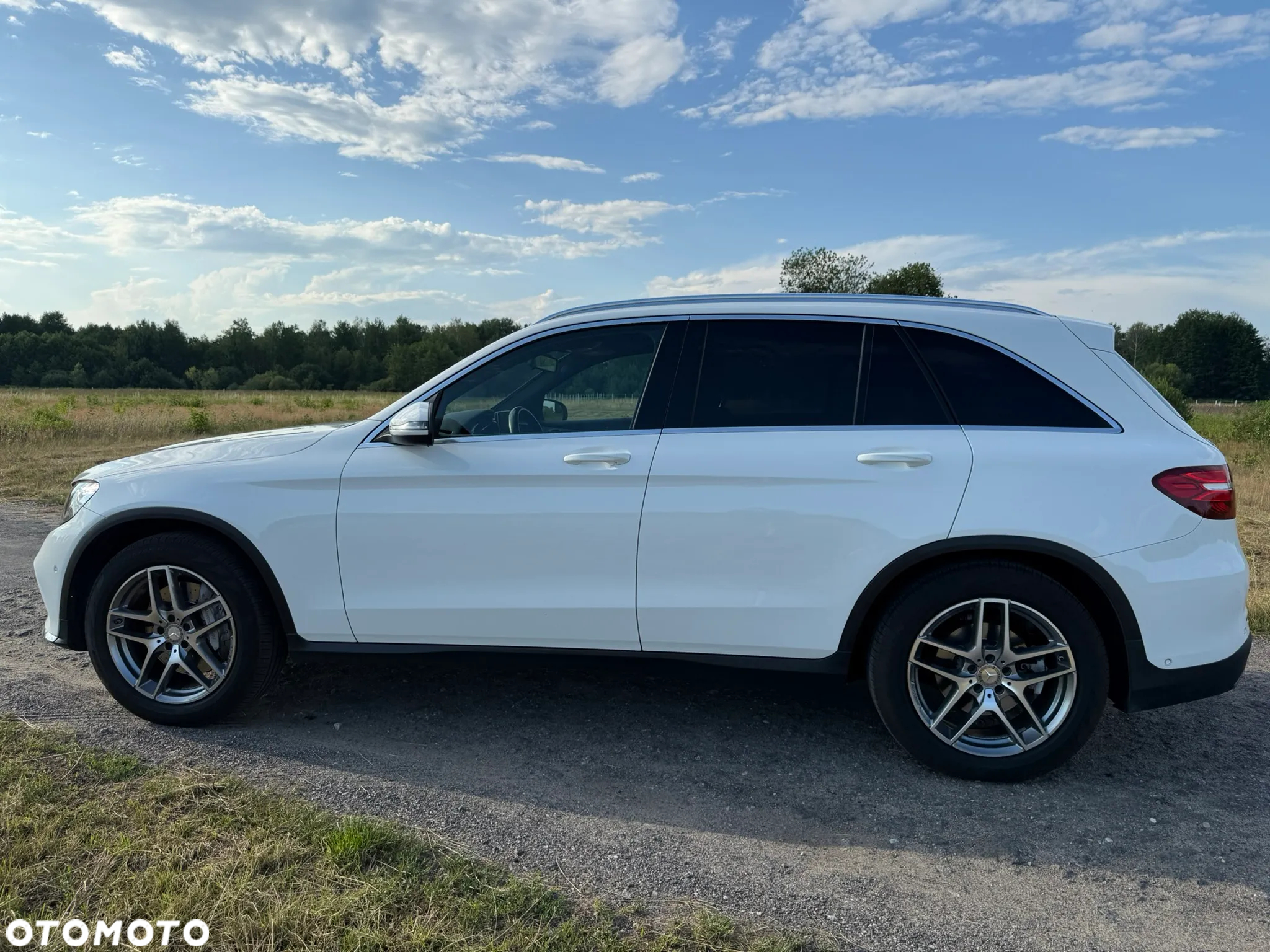 Mercedes-Benz GLC 250 4-Matic - 8