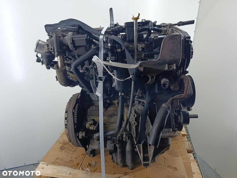 SILNIK ALFA ROMEO 156 192A5000 1.9 JTD - 4