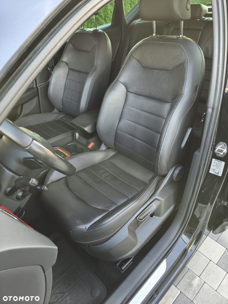Seat Ateca 1.4 ECO TSI Xcellence S&S DSG - 24