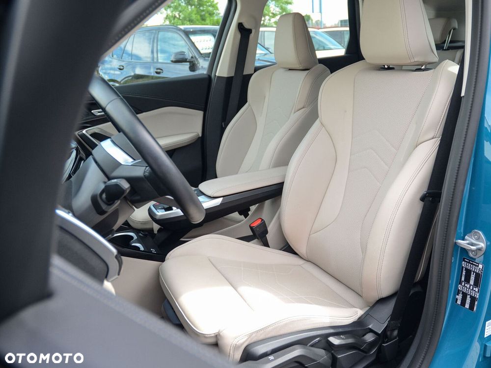 BMW X1 - 36
