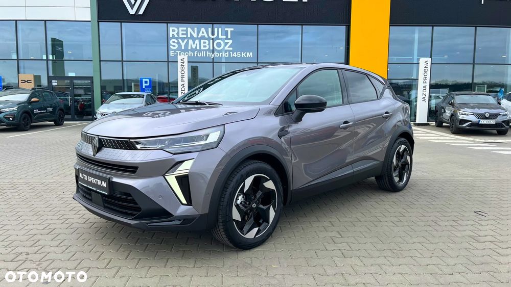 Renault Captur 1.2 TCe Techno - 2