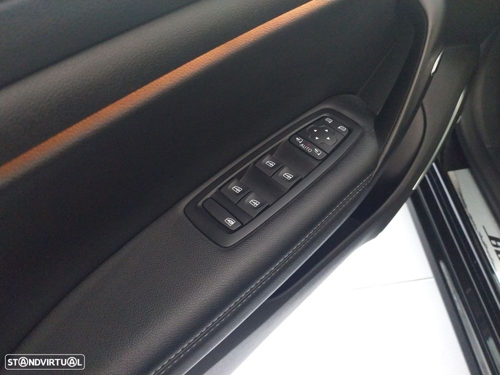 Renault Mégane Sport Tourer 1.5 dCi Bose Edition - 7