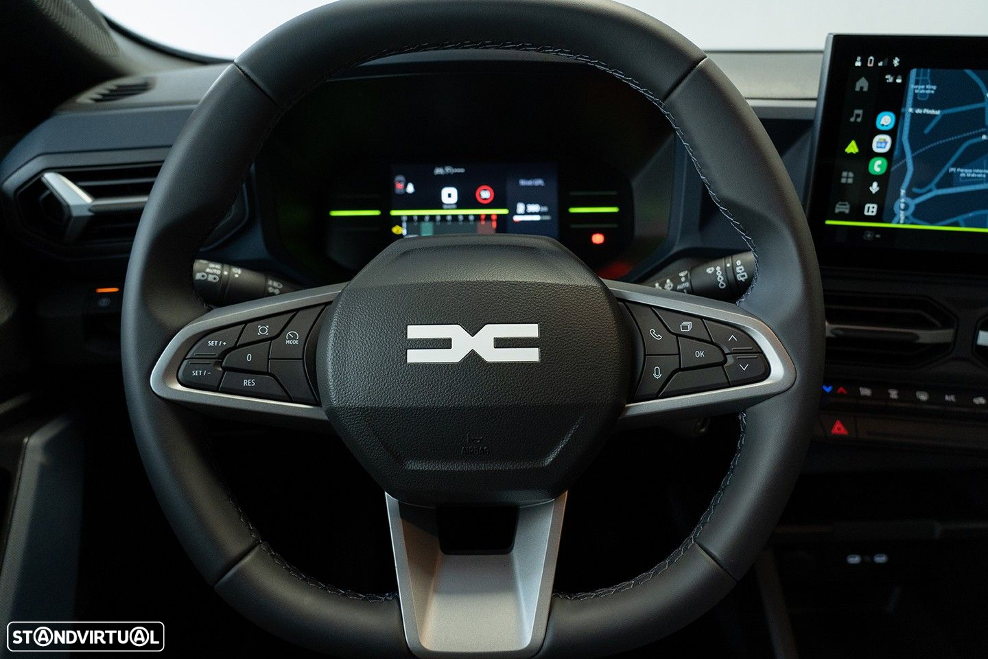 Dacia Duster - 24