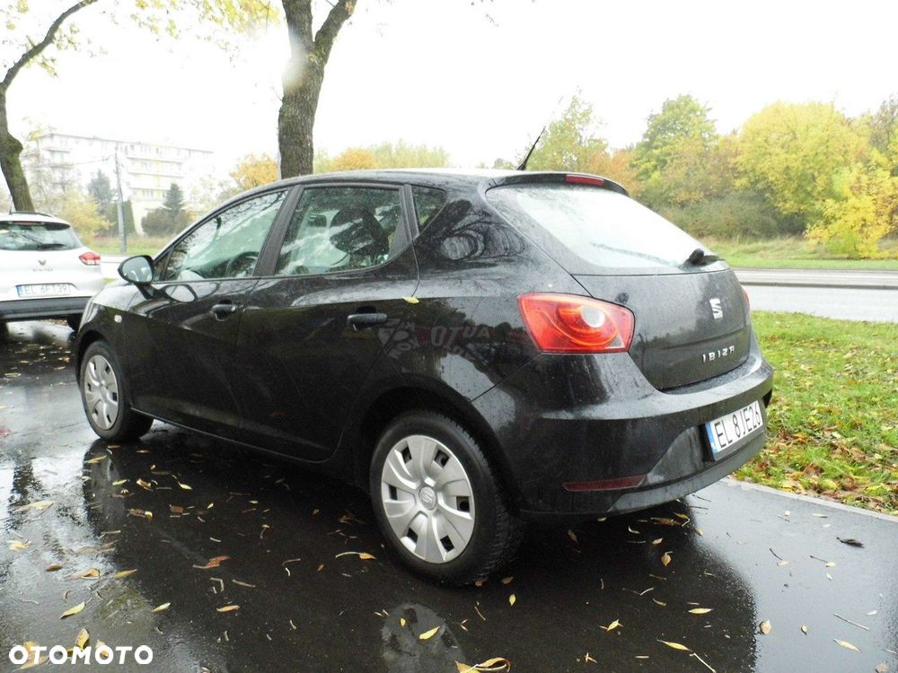 Seat Ibiza - 3